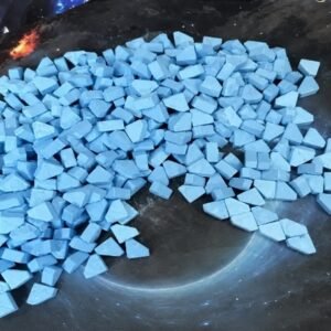 Blue Punishers MDMA Ecstasy Pills AAA+ (260MG)