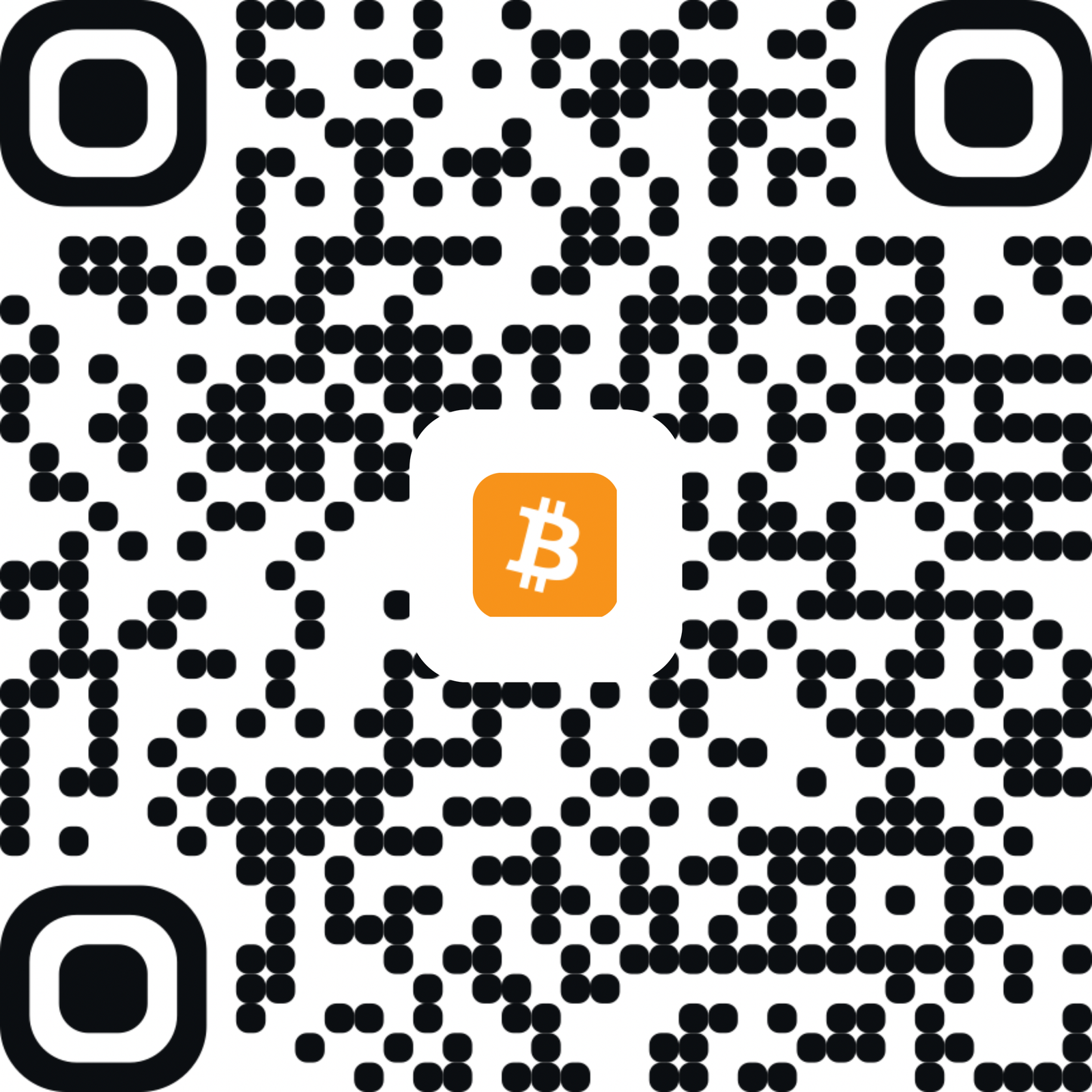 Bitcoin QR Code