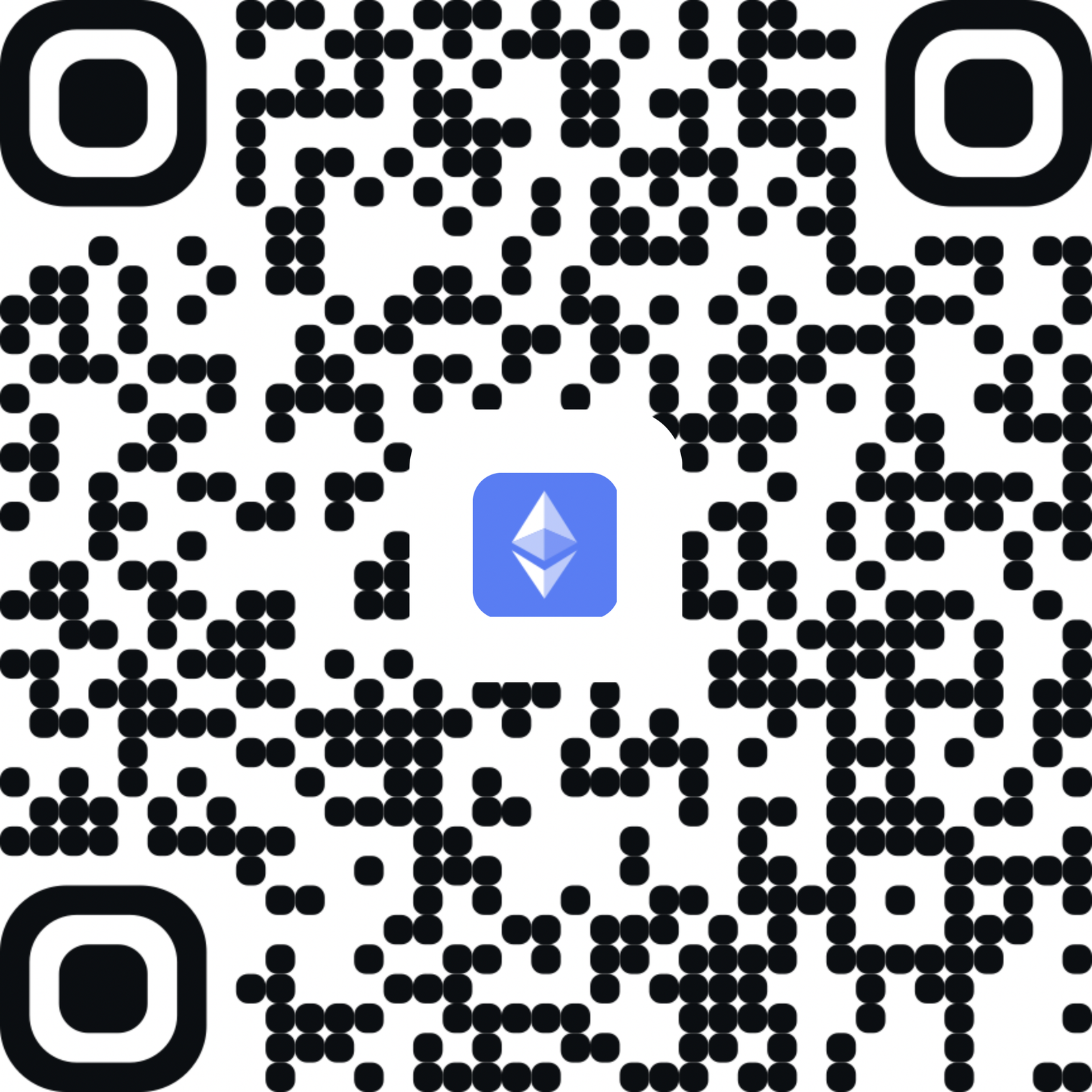 Ethereum QR Code