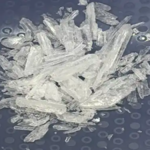 Crystal Methamphetamine 98%